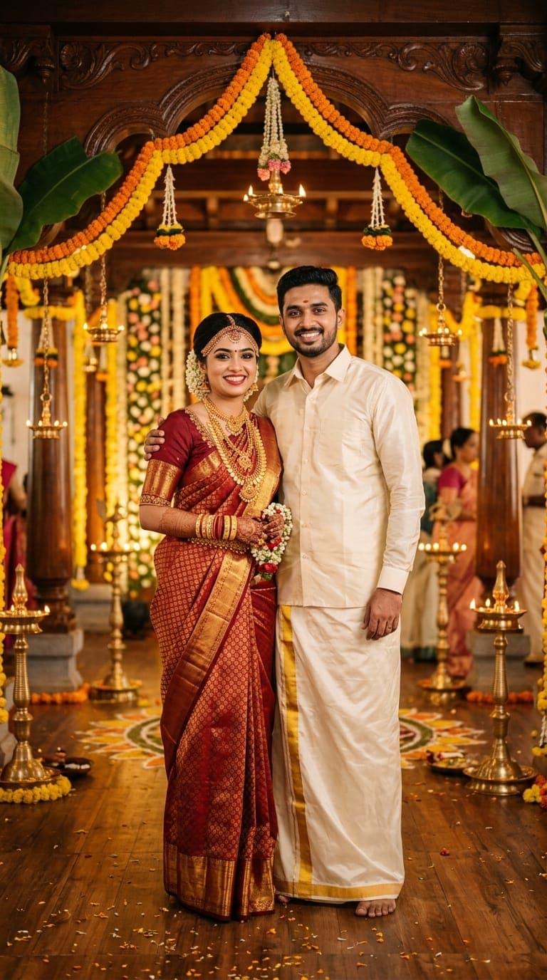 thulasi
